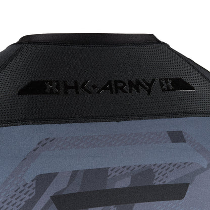 CTX ARMORED COMPRESSION SHIRT - FULL TORSO