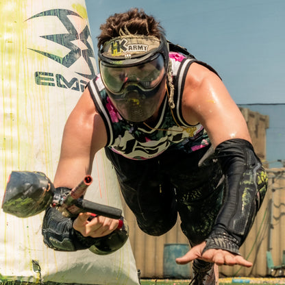 CTX ARM PADS