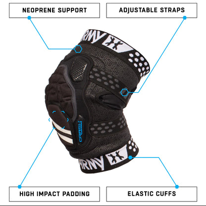 CTX KNEE PADS