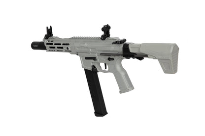 CXP-MARS PDW9 Submachine Gun Replica - Urban Grey 0,5 Joule