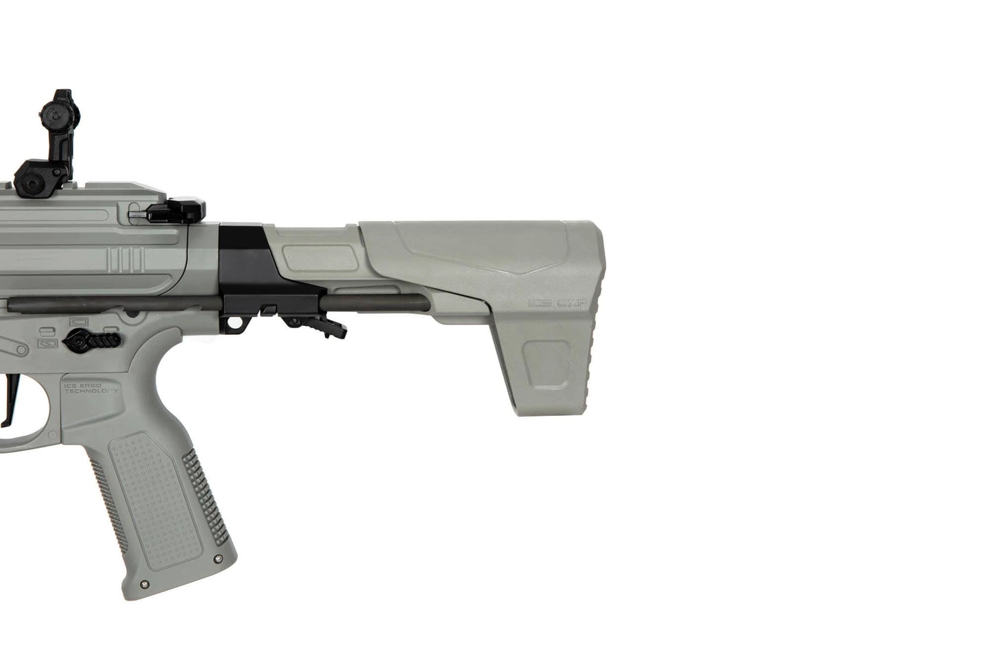 CXP-MARS PDW9 Submachine Gun Replica - Urban Grey 0,5 Joule