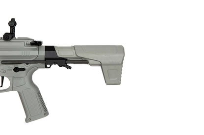 CXP-MARS PDW9 Submachine Gun Replica - Urban Grey 0,5 Joule