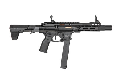 CXP-MARS PDW9 Submachine Gun Replica - black 0,5 Joule
