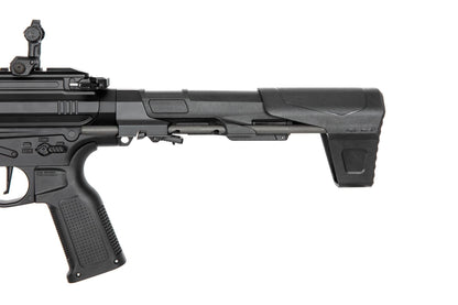 CXP-MARS PDW9 Submachine Gun Replica - black 0,5 Joule