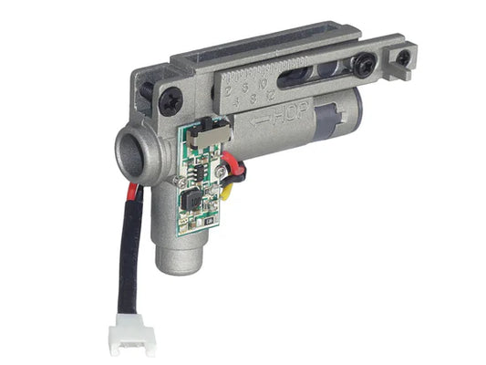 Cyma HOP-UP TRACER Chamber for AK