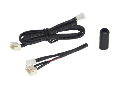 Cyma HOP-UP TRACER Chamber for M4