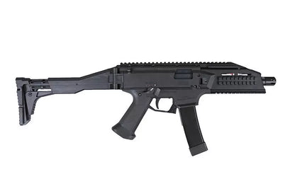 CZ Scorpion EVO 3 A1 submachine gun replica 0,5 Joule