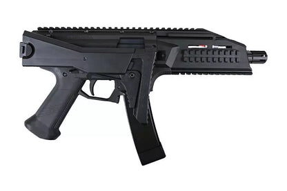 CZ Scorpion EVO 3 A1 submachine gun replica 0,5 Joule