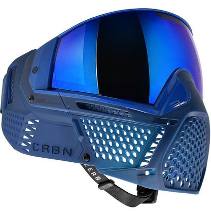 Carbon ZERO Pro V2 Paintball Thermal Maske – Tidal