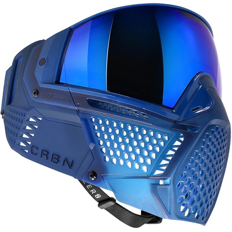 Carbon ZERO Pro V2 Paintball Thermal Maske – Tidal