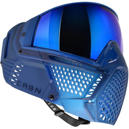 Carbon ZERO Pro V2 Paintball Thermal Maske – Tidal