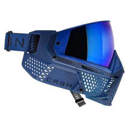 Carbon ZERO Pro V2 Paintball Thermal Maske – Tidal