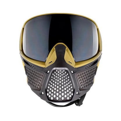 Carbon ZERO Pro V2 Paintball Thermal Maske – Dune