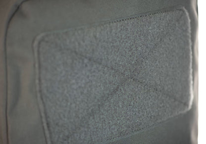 Cargo Pack WOLF GREY