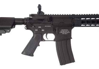 Classic Army M4 MK-10 Keymod S-AEG