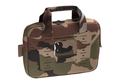 Clawgear Single Pistol Case CCE