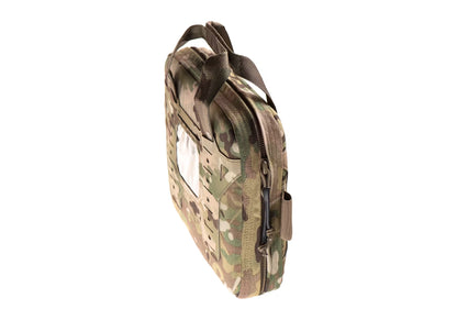 Clawgear Single Pistol Case MULTICAM