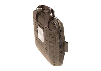 Clawgear Single Pistol Case RAL7013