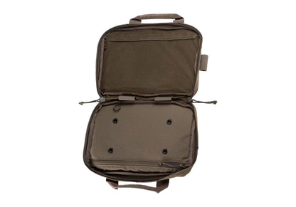 Clawgear Single Pistol Case RAL7013
