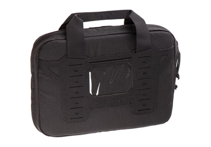 Clawgear Single Pistol Case SCHWARZ