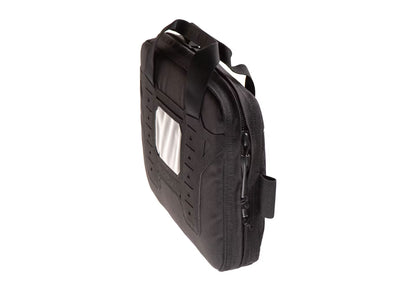Clawgear Single Pistol Case SCHWARZ