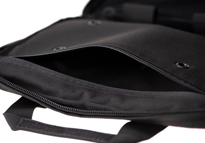 Clawgear Single Pistol Case SCHWARZ