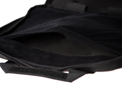 Clawgear Single Pistol Case SCHWARZ