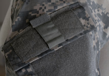 Combat Shirt ACU