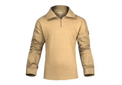 Combat Shirt COYOTE