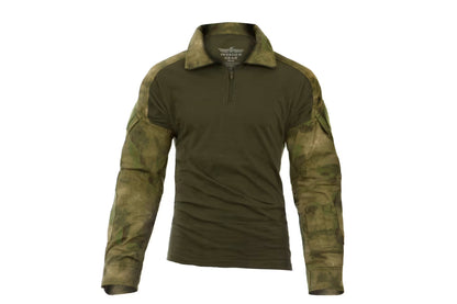 Combat Shirt DIGITAL EVERGLADE