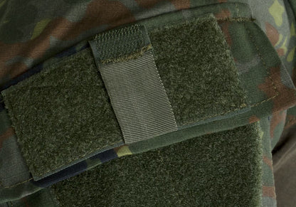 Combat Shirt DIGITAL FLECKTARN