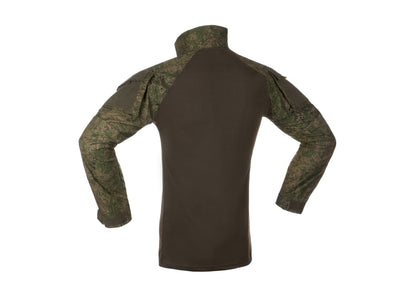 Combat Shirt DIGITAL FLORA
