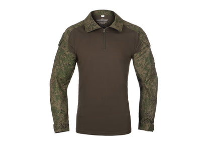 Combat Shirt DIGITAL FLORA