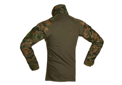 Combat Shirt DIGITAL MARPAT