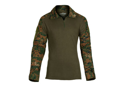 Combat Shirt DIGITAL MARPAT