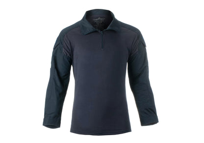 Combat Shirt DIGITAL NAVY