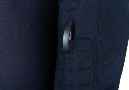 Combat Shirt DIGITAL NAVY