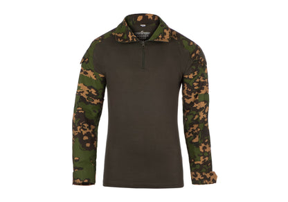 Combat Shirt DIGITAL PARTIZAN