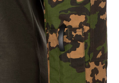 Combat Shirt DIGITAL PARTIZAN