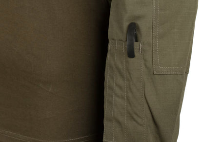 Combat Shirt DIGITAL RANGER GREEN