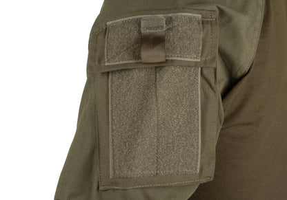 Combat Shirt DIGITAL RANGER GREEN