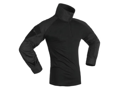 Combat Shirt DIGITAL SCHWARZ