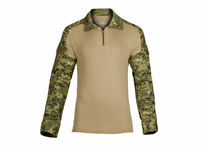 Combat Shirt DIGITAL SOCOM