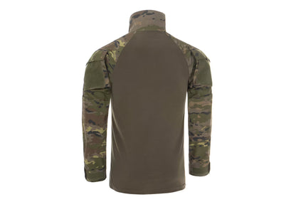 Combat Shirt DIGITAL SPANISH DIGITAL WOODLAND