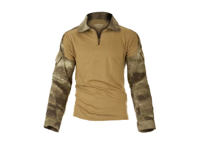 Combat Shirt DIGITAL STONE DESERT