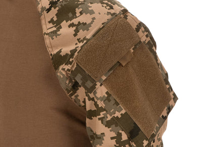 Combat Shirt DIGITAL UKRAINE MM-14