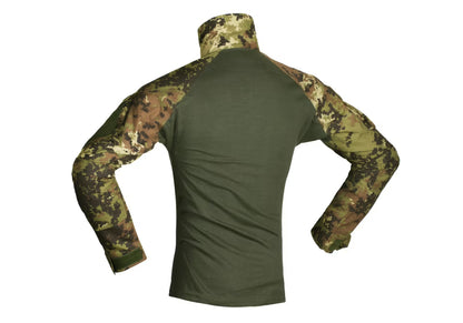 Combat Shirt DIGITAL VEGETATO