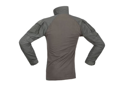 Combat Shirt DIGITAL WOLF GREY
