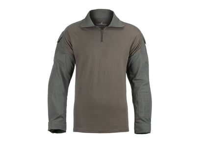 Combat Shirt DIGITAL WOLF GREY