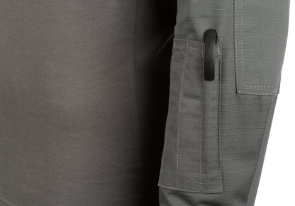 Combat Shirt DIGITAL WOLF GREY